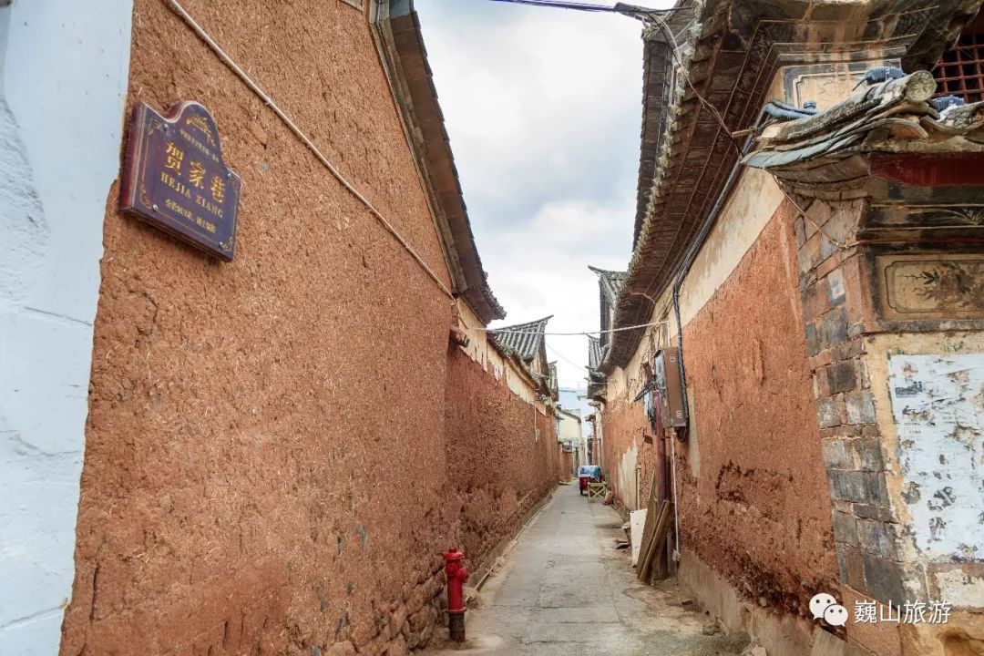 黄岩旧城改造最新进展,小巷深处的独特风味依旧保留