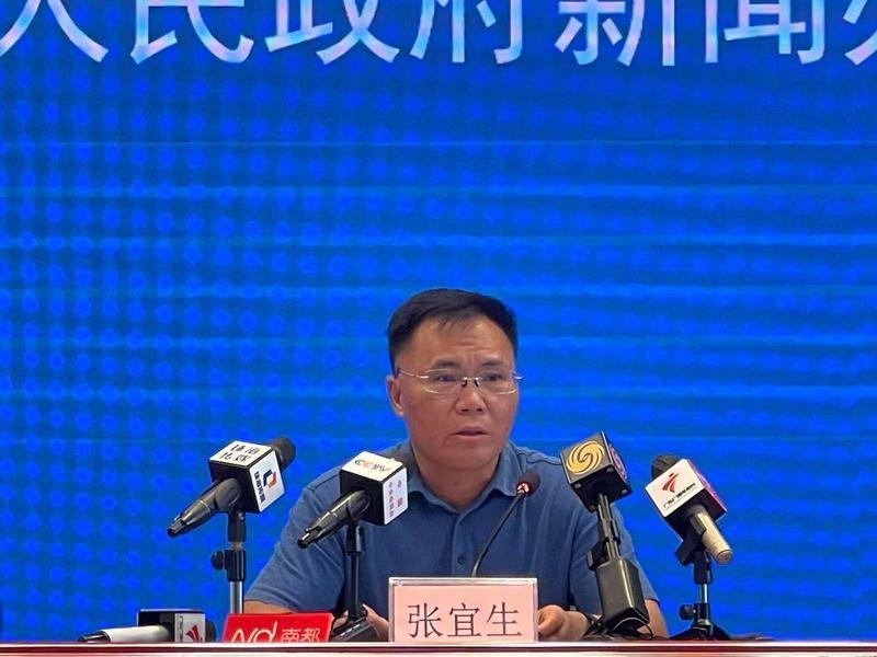 广东珠海最新新闻报道