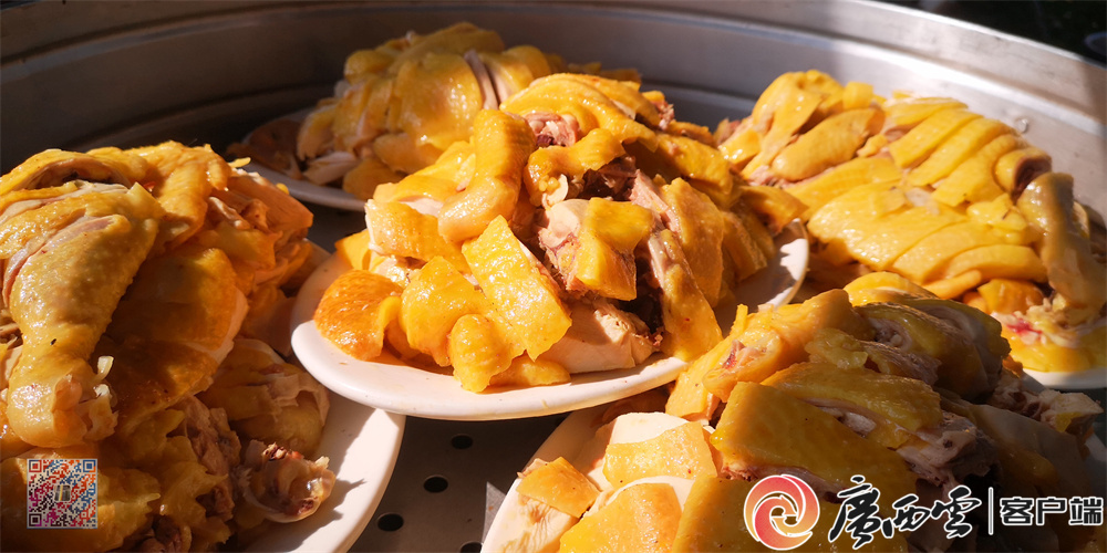 广西腌鸡最新行情分析与趋势预测