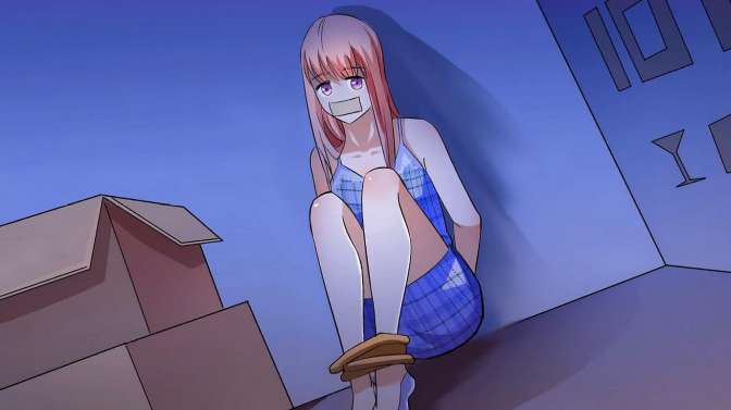 涉黄警告，神秘动漫小店揭秘，警惕在线动漫福利视频陷阱