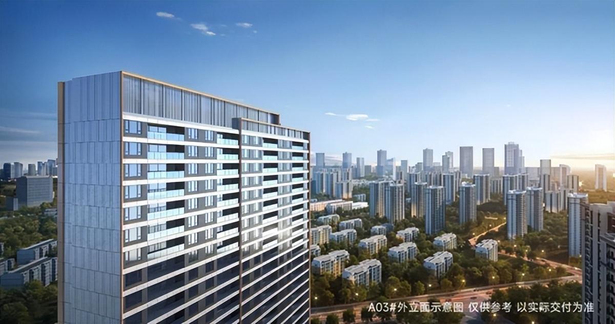 大面房价最新楼盘，探索楼盘温馨故事与最新房价资讯