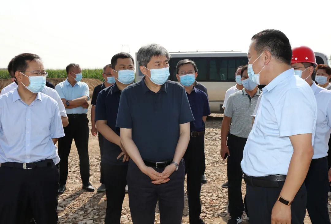 忻原大道最新规划发布，未来蓝图揭晓