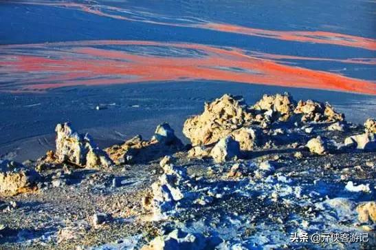 自然美景探险之旅,圣祖最新章节探寻内心平和与喜悦