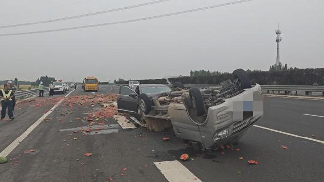 延津今日车祸事件,探讨事故原因与应对策略