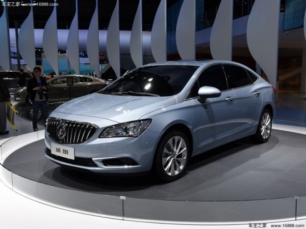 别克最新动态更新，最新消息汇总