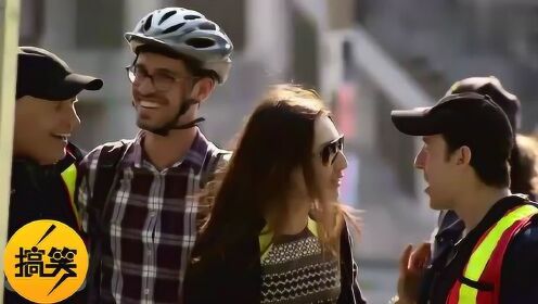 国外最新整人视频集锦,观看、分享指南与注意事项(避免涉黄内容)