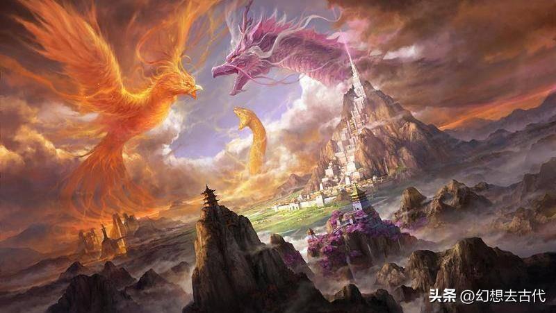 最新手游仙侠日常故事——仙缘之旅探索之旅开启！