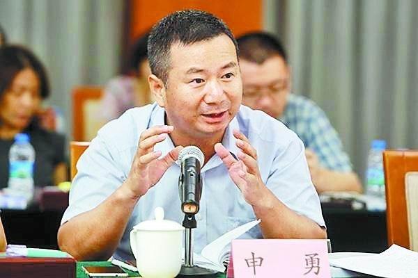 金牛区政协申勇,精准解答方案详解_豪华款10.671