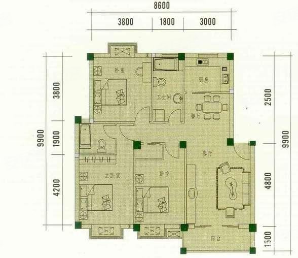 双滦二手房最新房源，市场概览与购房指南