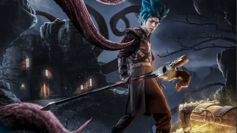 揭秘史诗传奇，三国之诸天万界最新章节热血呈现！