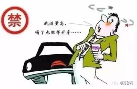 酒驾酒精含量认定标准最新规定，平静旅行中的法治警醒