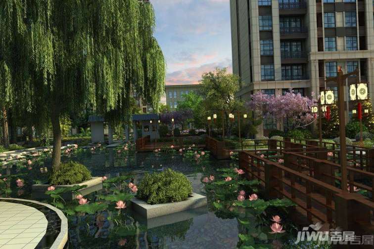 石家庄润都荣园最新动态，启程自然美景探索之旅