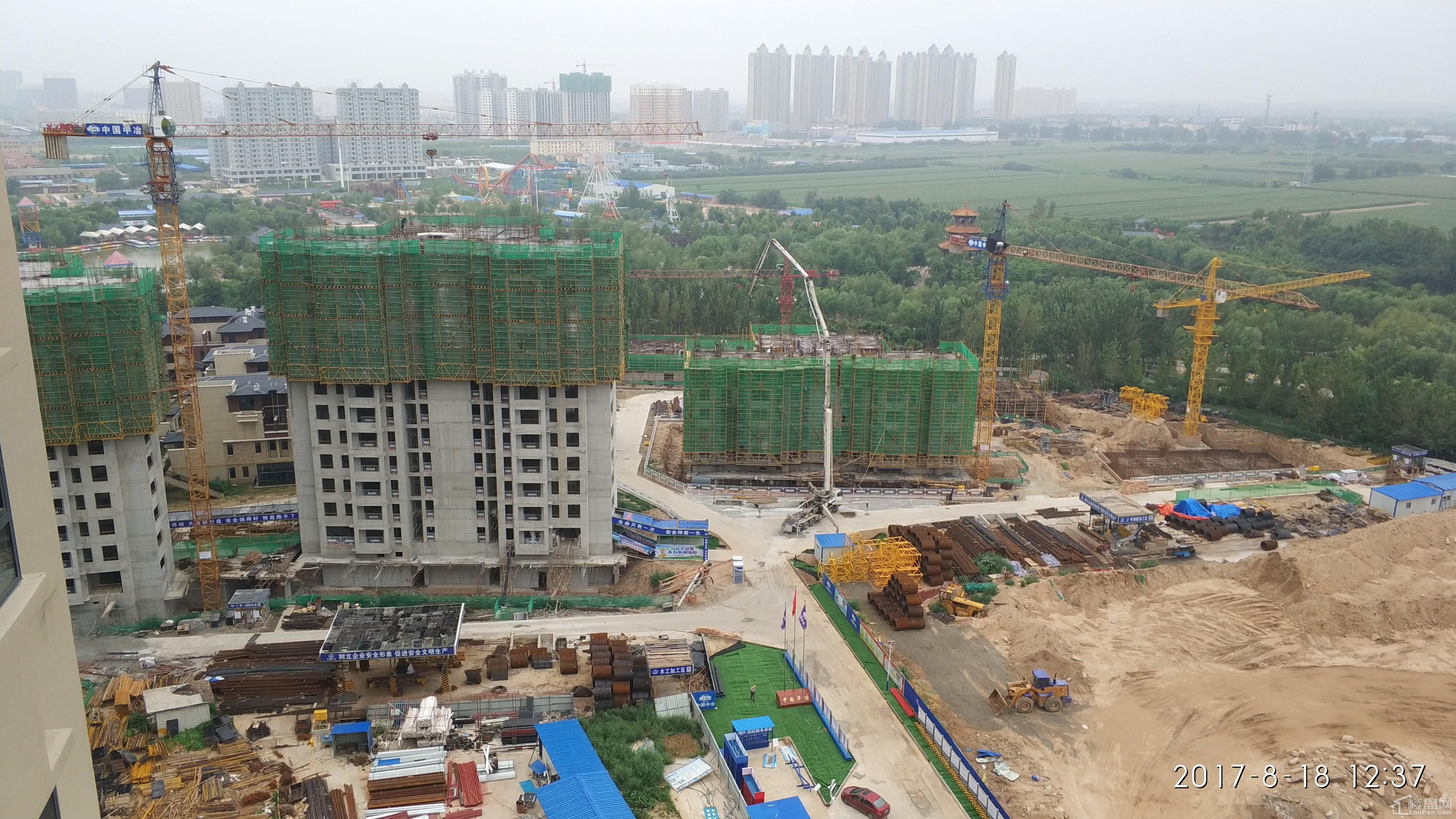 运城五洲观澜最新消息,运城五洲观澜最新消息，科技前沿的产品新纪元