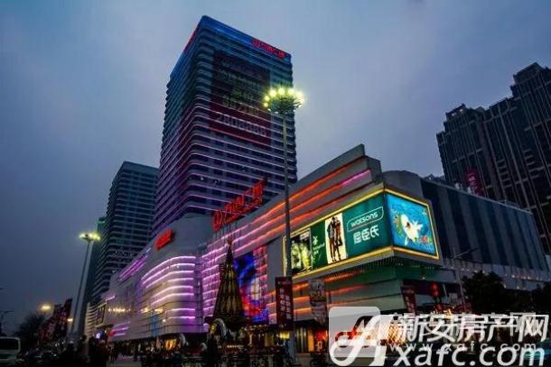 蚌埠淮上万达最新动态与巷弄深处的独特小店探秘