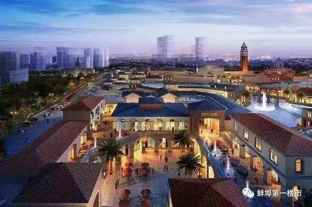 蚌埠淮上万达最新动态与巷弄深处的独特小店探秘