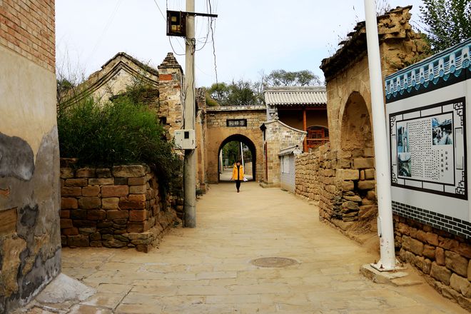 天全县李良平最新动态，小巷中的独特风味