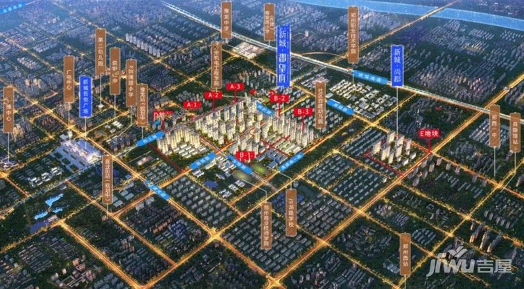 连云港郡望府最新消息概览，最新动态与资讯汇总