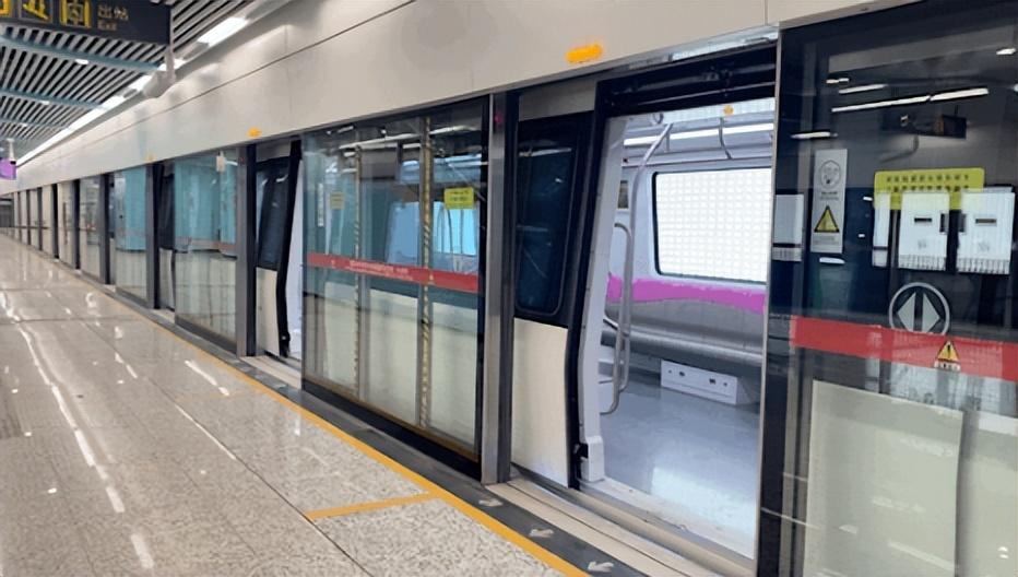 花桥S1号线最新动态,时代脉搏与进步的交织