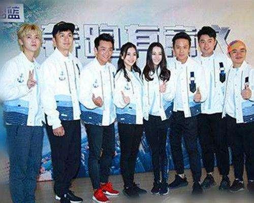 跑男最新一期成员名单重磅揭晓，全新阵容燃爆全场！