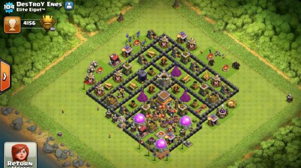 八本神阵2024最新版，自然美景的心灵之旅揭秘