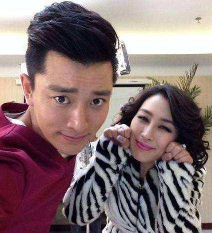 孔令辉和马苏的最新动态/消息更新