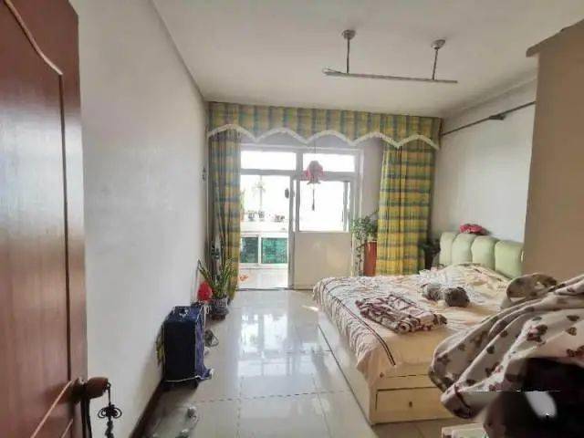 平顶山二手房最新信息概览,最新房源动态与交易热点分析