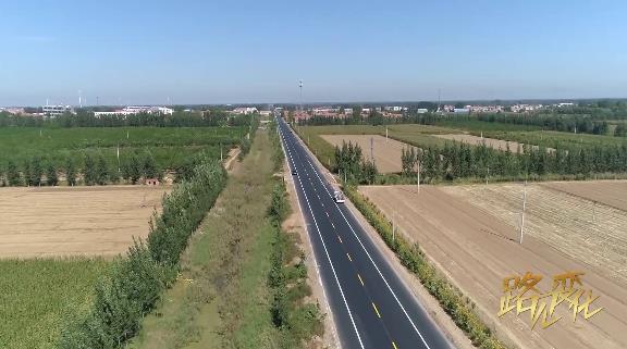 新石南路西延最新进展,路的变迁与家的温馨故事同步展开