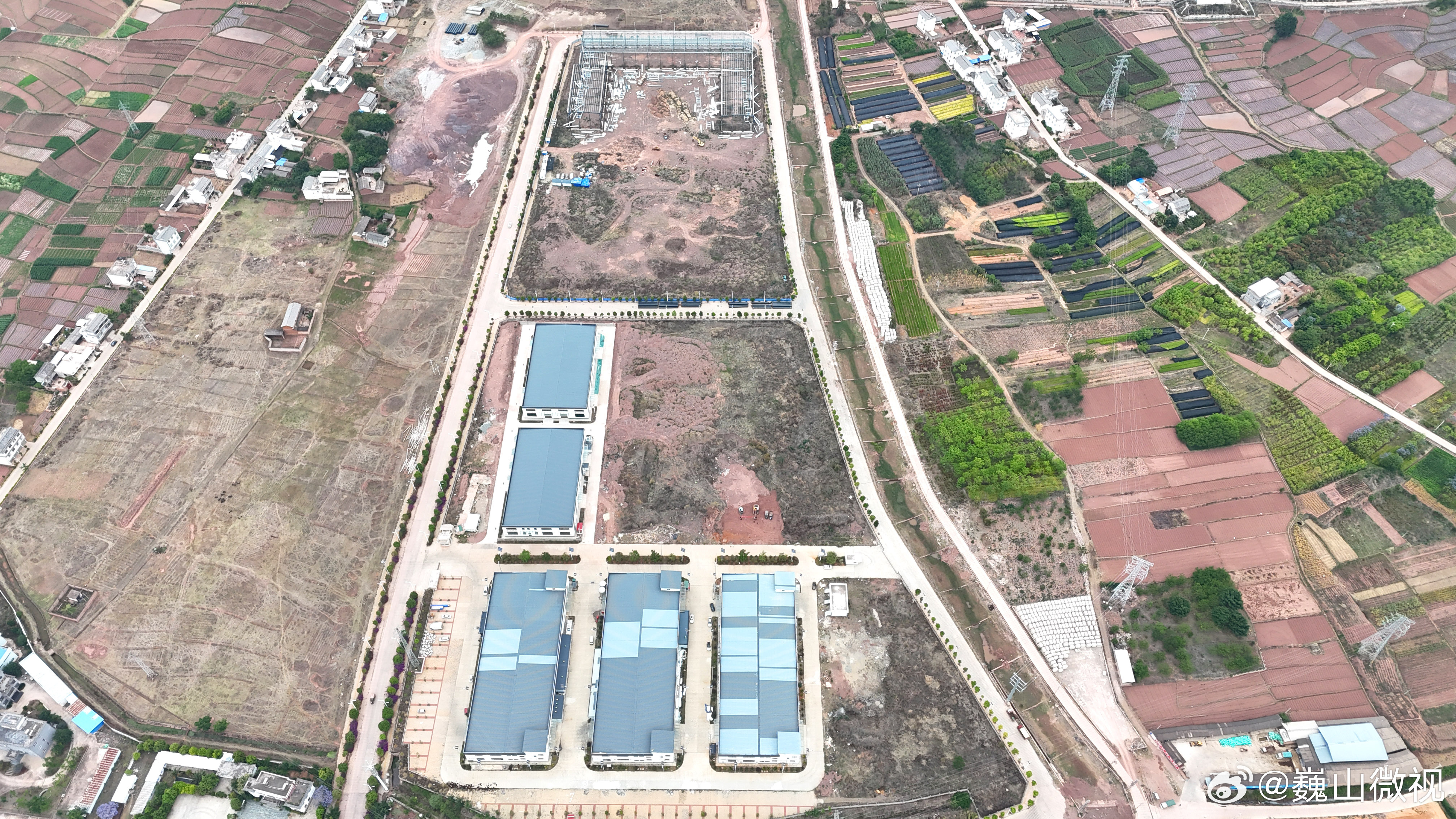 云甸工业区最新进展详解，全面了解与参与步骤指南