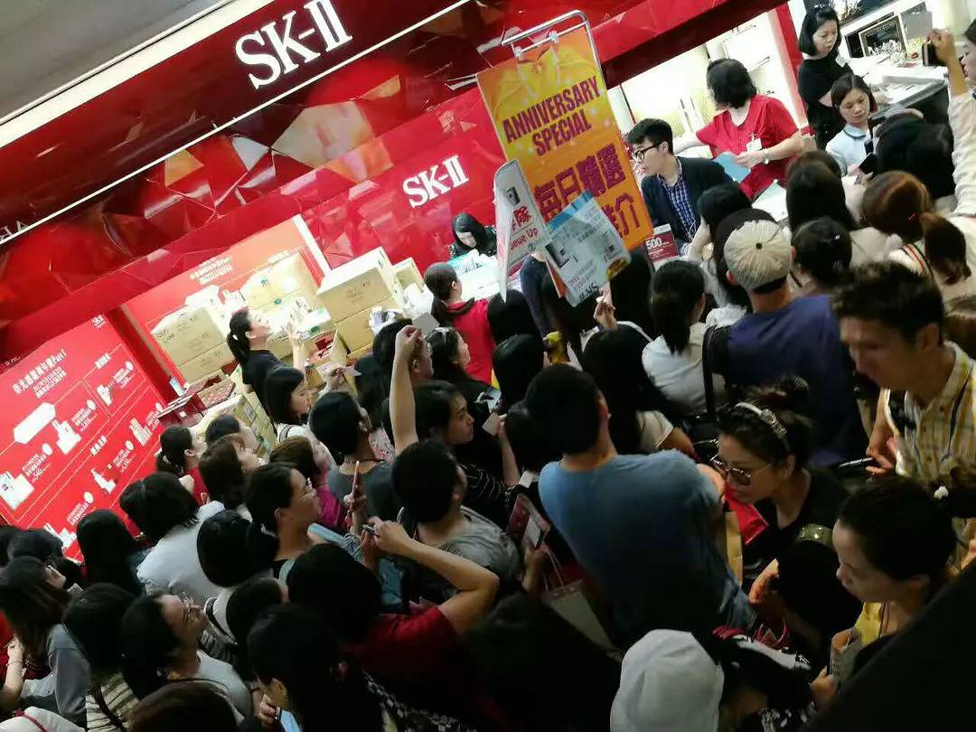 庄胜崇光百货最新动态及购物攻略技能提升指南