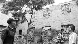 高平野川搬迀最新进展，家的温暖迁徙启动