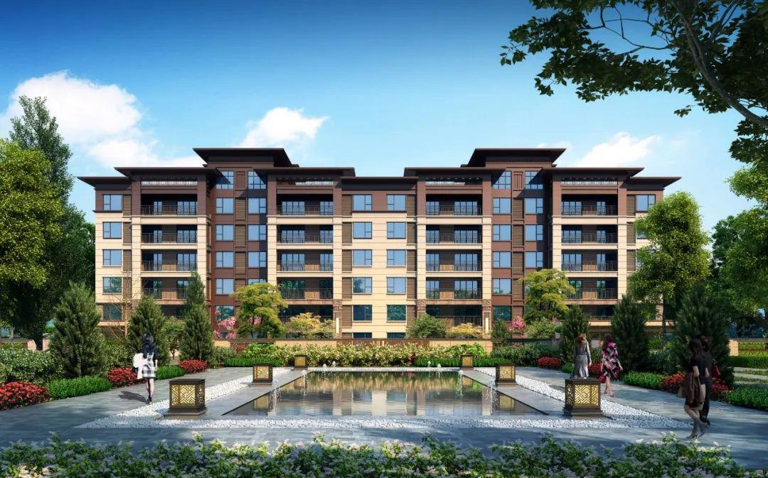 浩创梧桐郡3期最新动态,自然美景的探索之旅,寻求内心平和与宁静