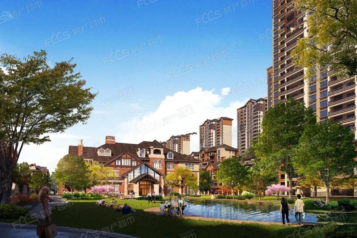 浩创梧桐郡3期最新动态,自然美景的探索之旅,寻求内心平和与宁静