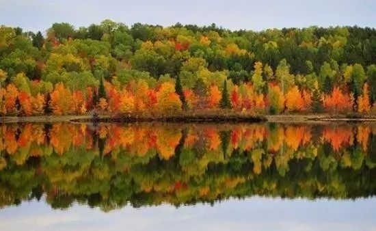 中铁香湖三期最新动态,自然美景的探索之旅,寻求内心平和与宁静