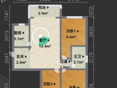乐陵市二手房最新信息及市场态势解析