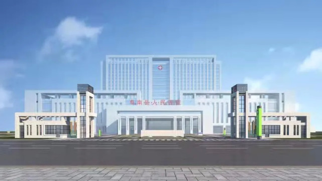 阜南城北新区最新进展,自然美景的探索之旅启动