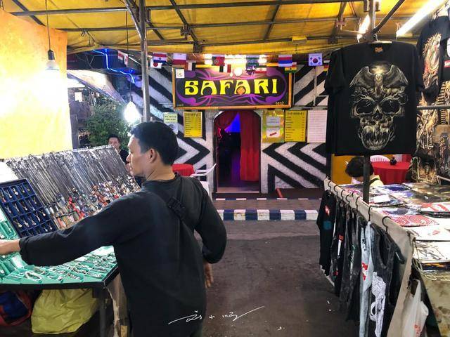 怀远红灯区非法活动警示，色情场所风险与危害须知