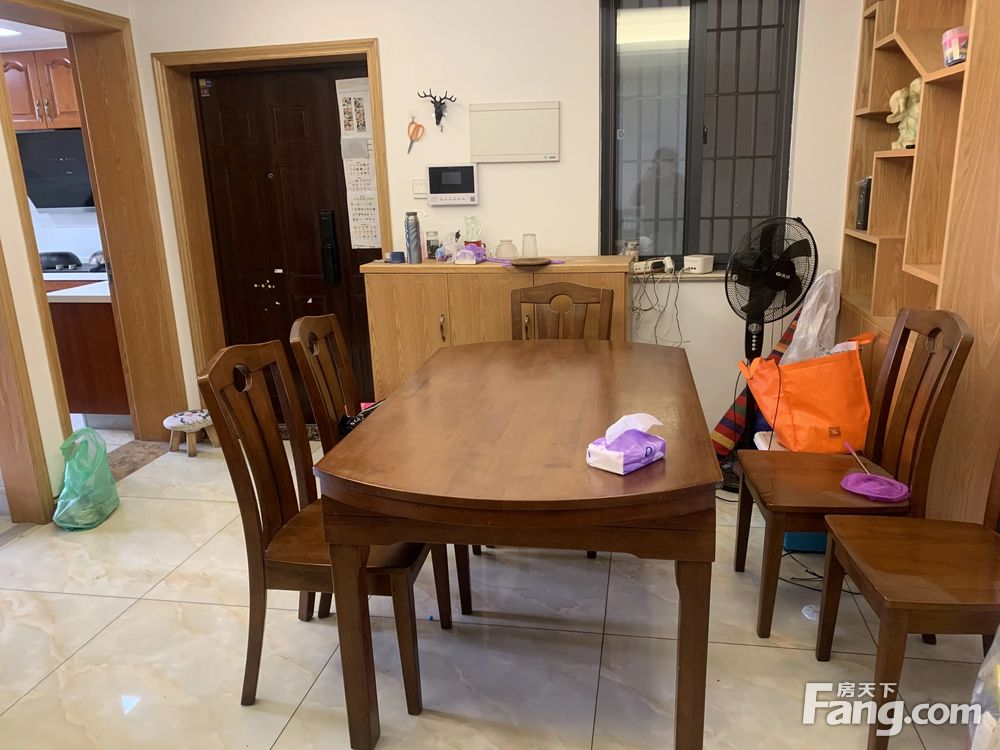 丽雅苑二手房最新信息概览,最新房源、价格及交易动态一网打尽!