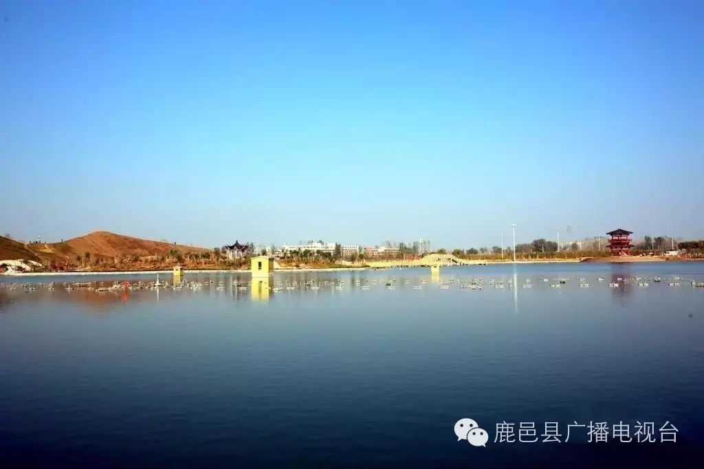 鹿邑县玉清湖最新动态更新，最新消息揭秘