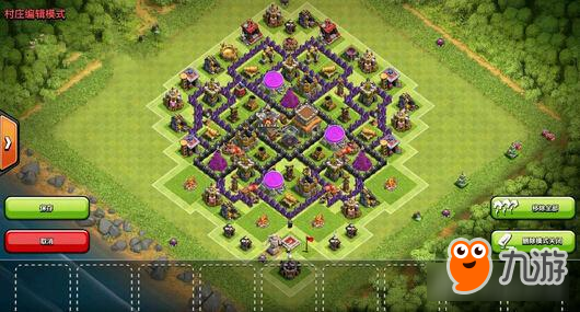 九游部落冲突最新版本下载详解及观点论述