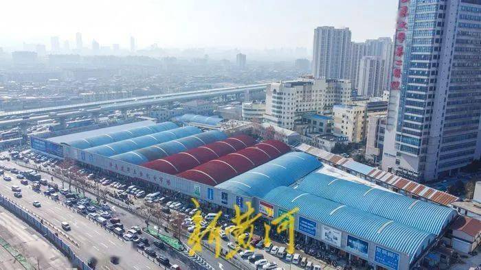 济南市场外迁最新动态,详细步骤指南与最新消息速递