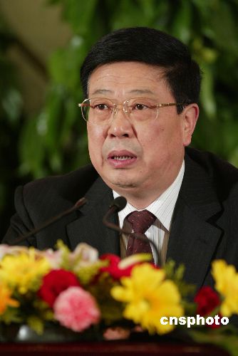 民政部李立囯最新动态揭秘