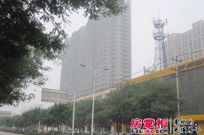 隆尧隆鼎天悦最新进展揭秘,激动人心的进展动态!