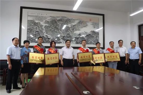 太康家印高中最新进展及小巷特色小店新篇章揭秘