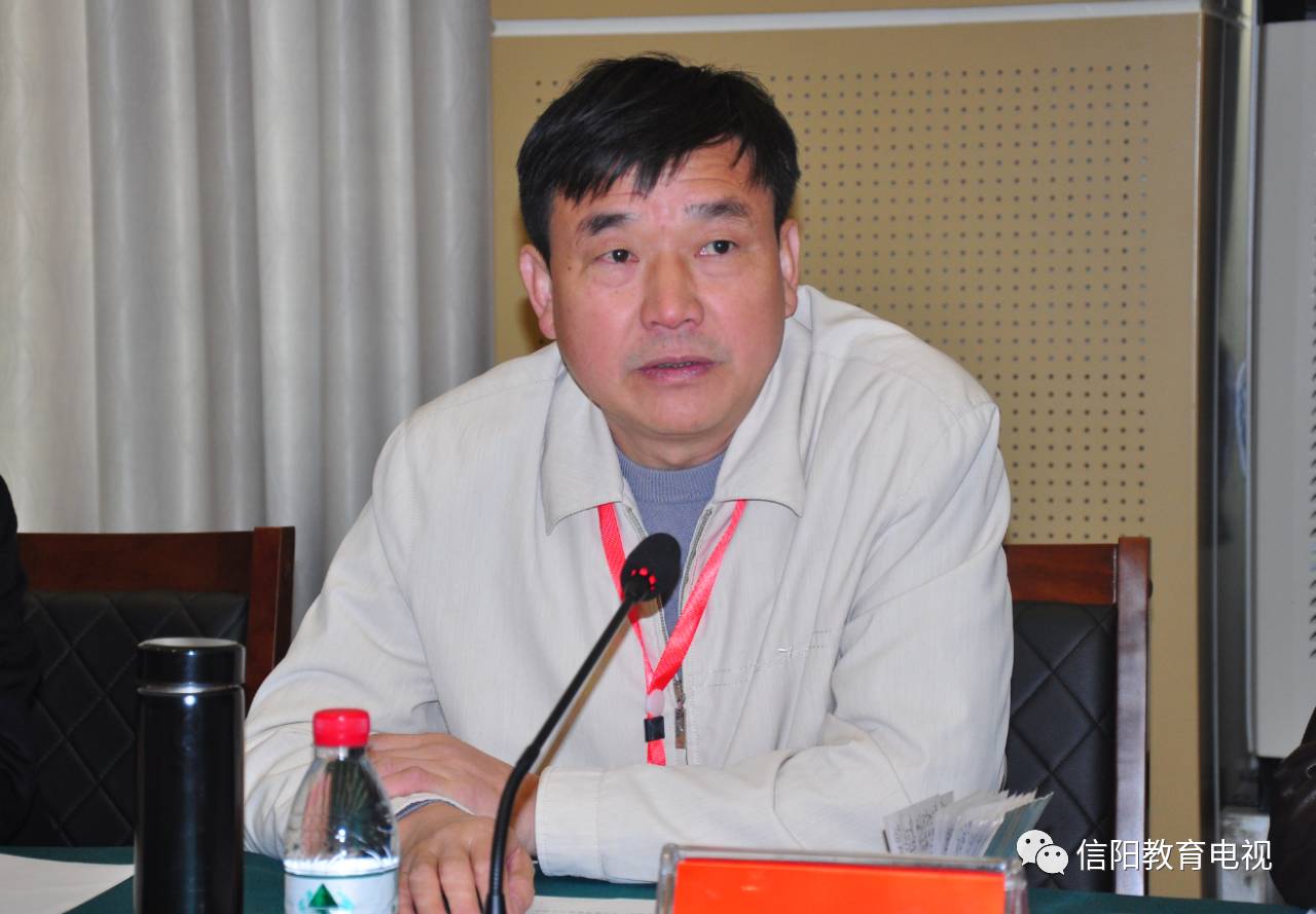 信阳市周继昌最新消息全解析，获取指南与深度报道