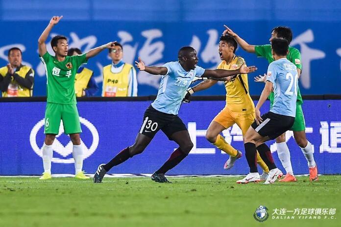 大连一方外援最新动态更新