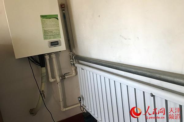 天津市煤改电最新动态，科技重塑能源未来，智能生活体验升级