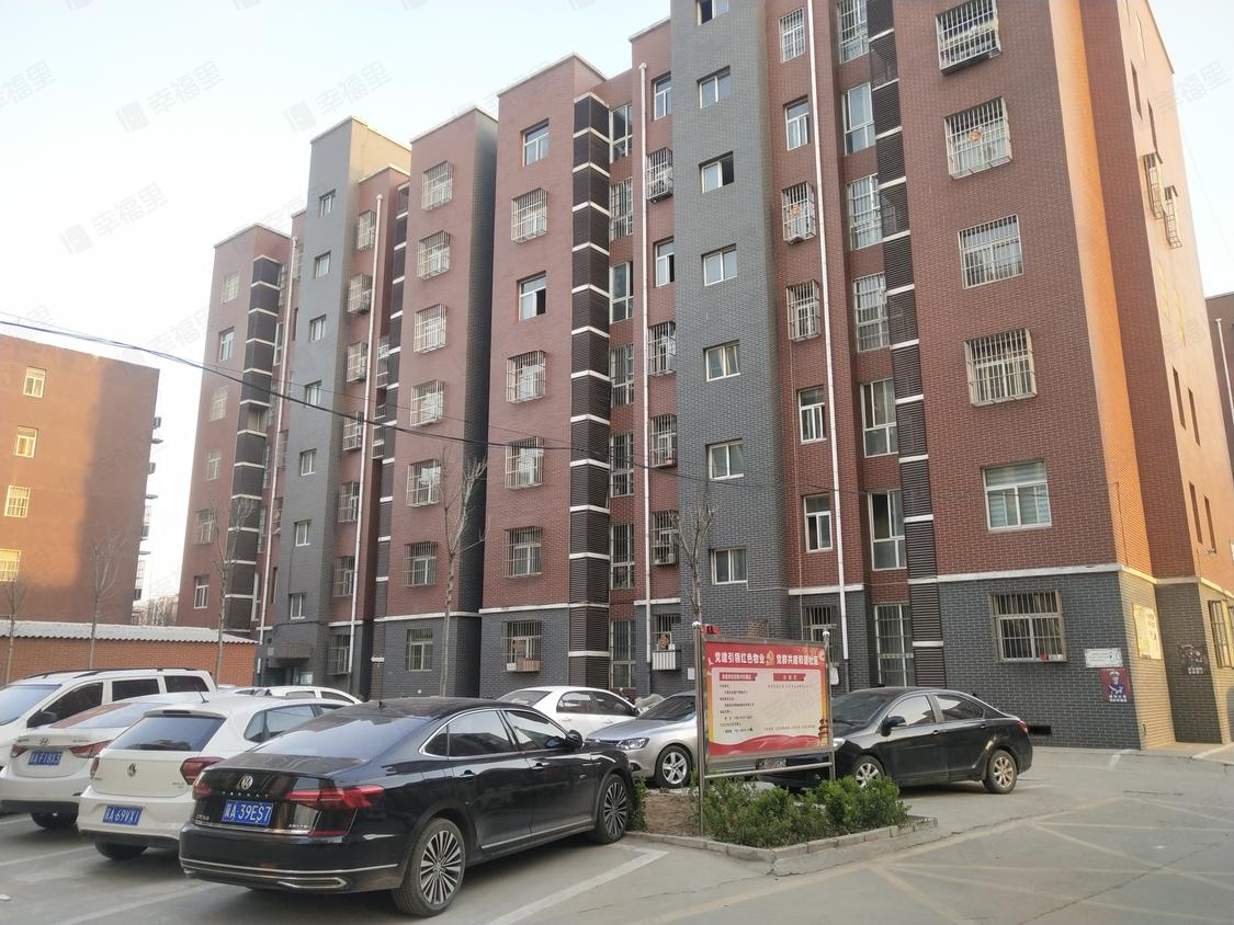 赞皇县二手房最新信息概览，房源动态与特色亮点✨🏠