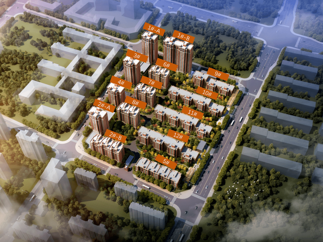 卓刀泉城中村最新动态,科技产品盛宴重塑未来生活体验