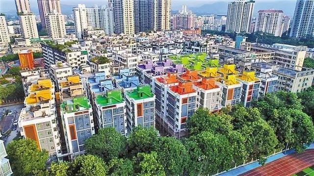 卓刀泉城中村最新动态,科技产品盛宴重塑未来生活体验