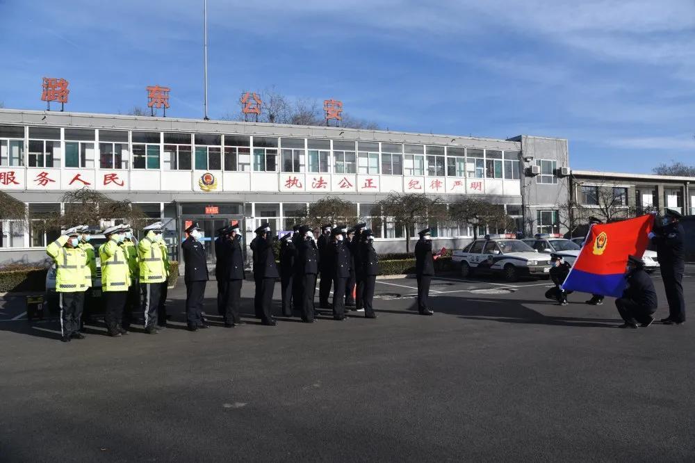 长治县公安网最新动态更新